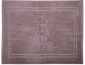 Πατάκι Μπάνιου 50X70 Greenwich Polo Club 3040 (50×70)