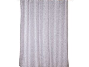Κουρτίνα Μπάνιου 180X200 Nef Nef Dreamer Grey (180×200)