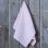 Πετσέτα Κουζίνας 50X70 Nima Seca Powder Pink (50×70)