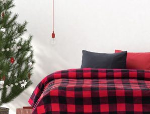 Kocoon Home Κουβέρτα Υπέρδιπλη 220×240 – Jolly