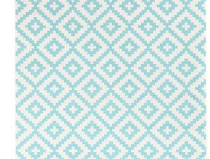 Χαλί Σαλονιού 160X235 Royal Carpet All Season Flox 721 L. Blue (160×235)