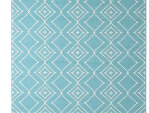 Χαλί Σαλονιού All Season Royal Carpet Galleriess Flox 1.40X2.00 – 47 L.Blue (140×200)