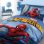 Πάπλωμα Μονό 160X240 Disney Dimcol Spiderman 811 (160×240)