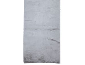 Γούνινο Χαλί (150×200) Kentia Stylish Major 22 Grey