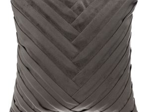 Διακοσμητικό Μαξιλάρι (40×40) A-S Bred Grey 164108L
