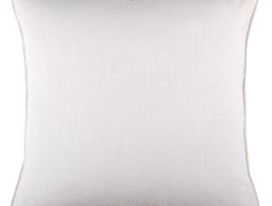Διακοσμητικό Μαξιλάρι (45×45) S-F Windsor Ecru C0A726001