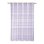 Κουρτίνα Μπάνιου (180×180) Με Τρουκς Nef-Nef Miles Purple