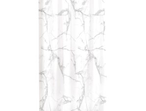Κουρτίνα Μπάνιου (180×200) L-C Marble 6RD193