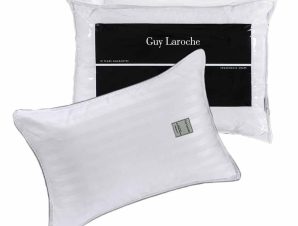 Μαξιλάρι Ύπνου (50×80) Guy Laroche 3D