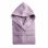 Μπουρνούζι Rythmos Amadeus Lilac LARGE LARGE