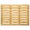 Ξύλινη Πλατφόρμα Μπάνιου/Duckboard (68×50) F-V 174673