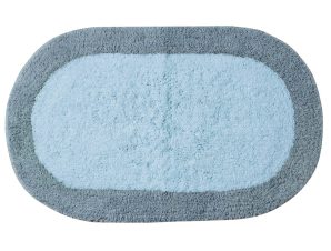 Πατάκι Μπάνιου (50×80) Das Home Bathmats 0668