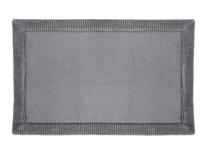 Πατάκι Μπάνιου (50×80) F-V Modern Grey 174561A