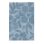 Πατάκι Μπάνιου (60×90) Kentia Loft Foster 19 Blue