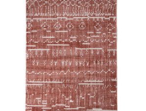 Χαλί (160×230) Royal Carpets Iris 191 Brick/Cream