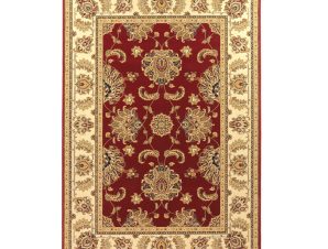 Χαλί (160×230) Royal Carpets Sherazad 8404 Red