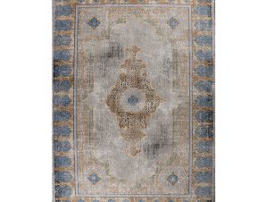 Χαλί (160×230) Tzikas Carpets Quares 31777-095