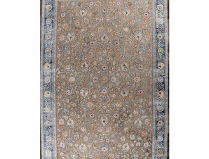 Χαλί (160×230) Tzikas Carpets Quares 31807-095