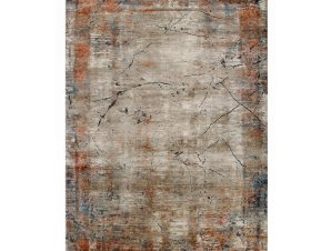 Χαλί (160×230) Tzikas Carpets Serenity 30196-111