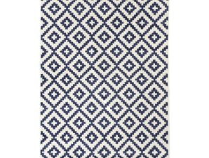 Χαλί (160×235) Royal Carpets Decorista 1721 K Blue