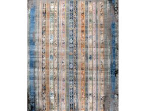 Χαλί (200×290) Tzikas Carpets Quares 31637-110