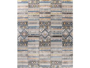 Χαλί (200×290) Tzikas Carpets Quares 31776-095