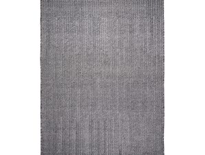 Χαλί (200×300) Βιοκαρπέτ Naf Naf Siba Clanton Dark Grey