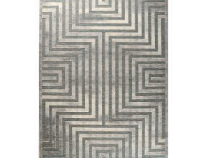 Χαλί All Season (133×190) Tzikas Carpets Boheme 10-953