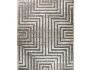 Χαλί All Season (133×190) Tzikas Carpets Boheme 10-957