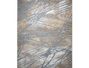 Χαλί All Season (133×190) Tzikas Carpets Boheme 18535-030