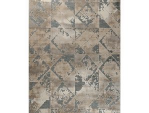 Χαλί All Season (133×190) Tzikas Carpets Boheme 3-730