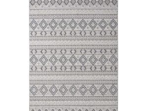 Χαλί All Season (160×230) Royal Carpets Linq 7399A Grey