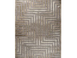 Χαλί All Season (160×230) Tzikas Carpets Boheme 10-795