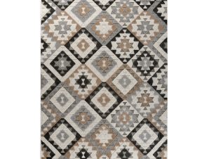 Χαλί All Season (160×230) Tzikas Carpets Tenerife 54109-270