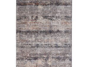 Χαλί All Season (200×290) Royal Carpets Limitee 7797ABeige/Charcoal